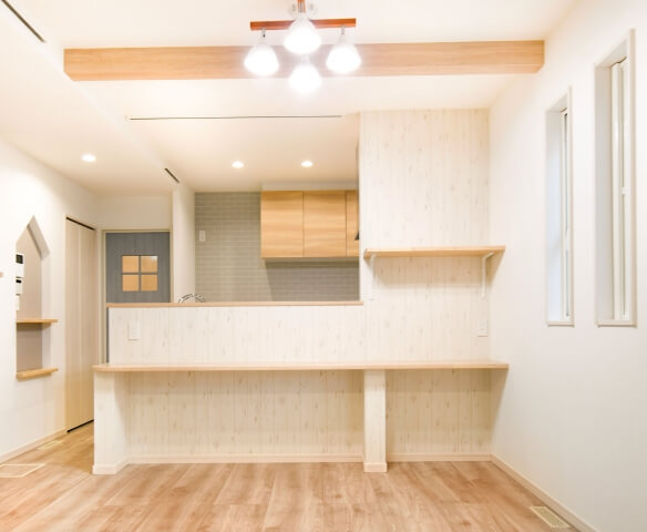 アウトドアリビング写真