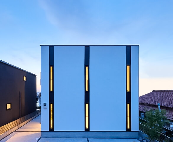 アウトドアリビング写真