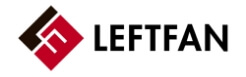 レフトファンバナー