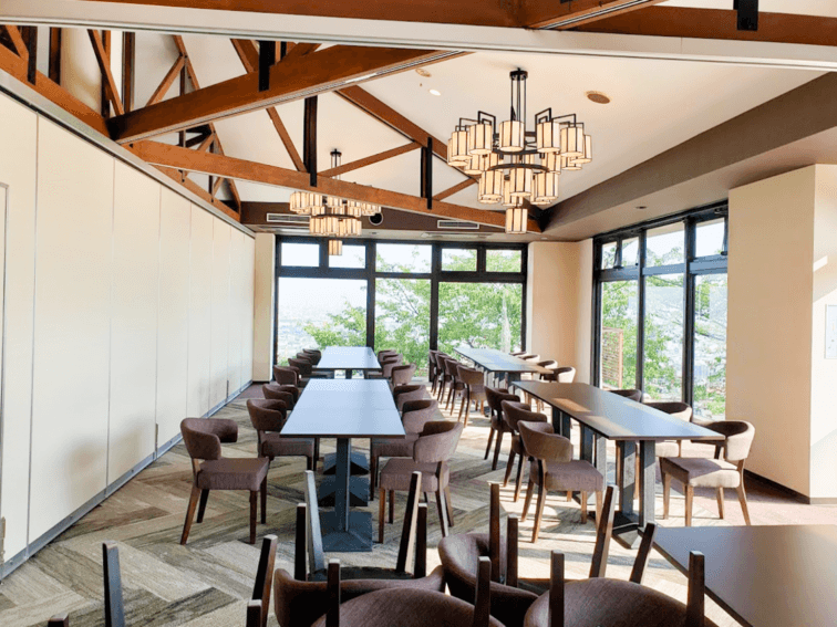 施工実績の写真