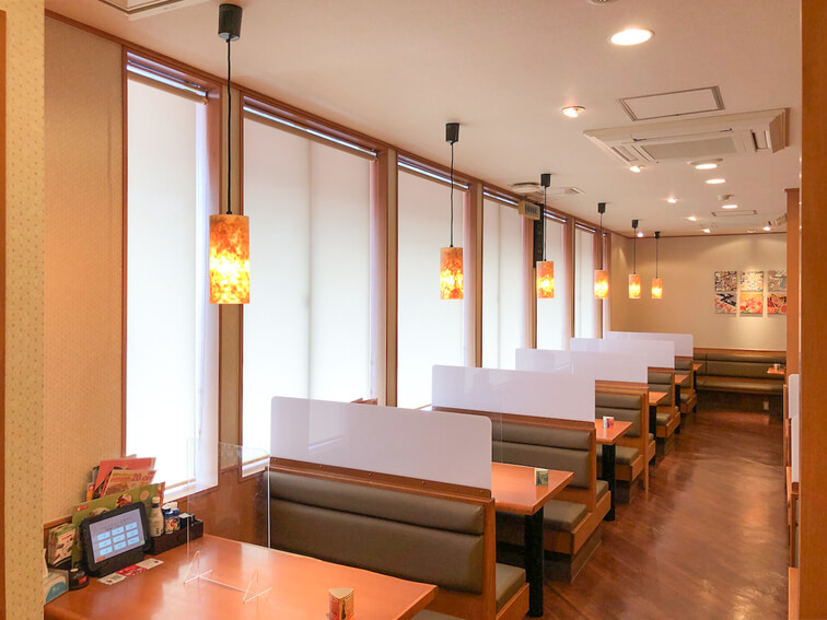 施工実績の写真