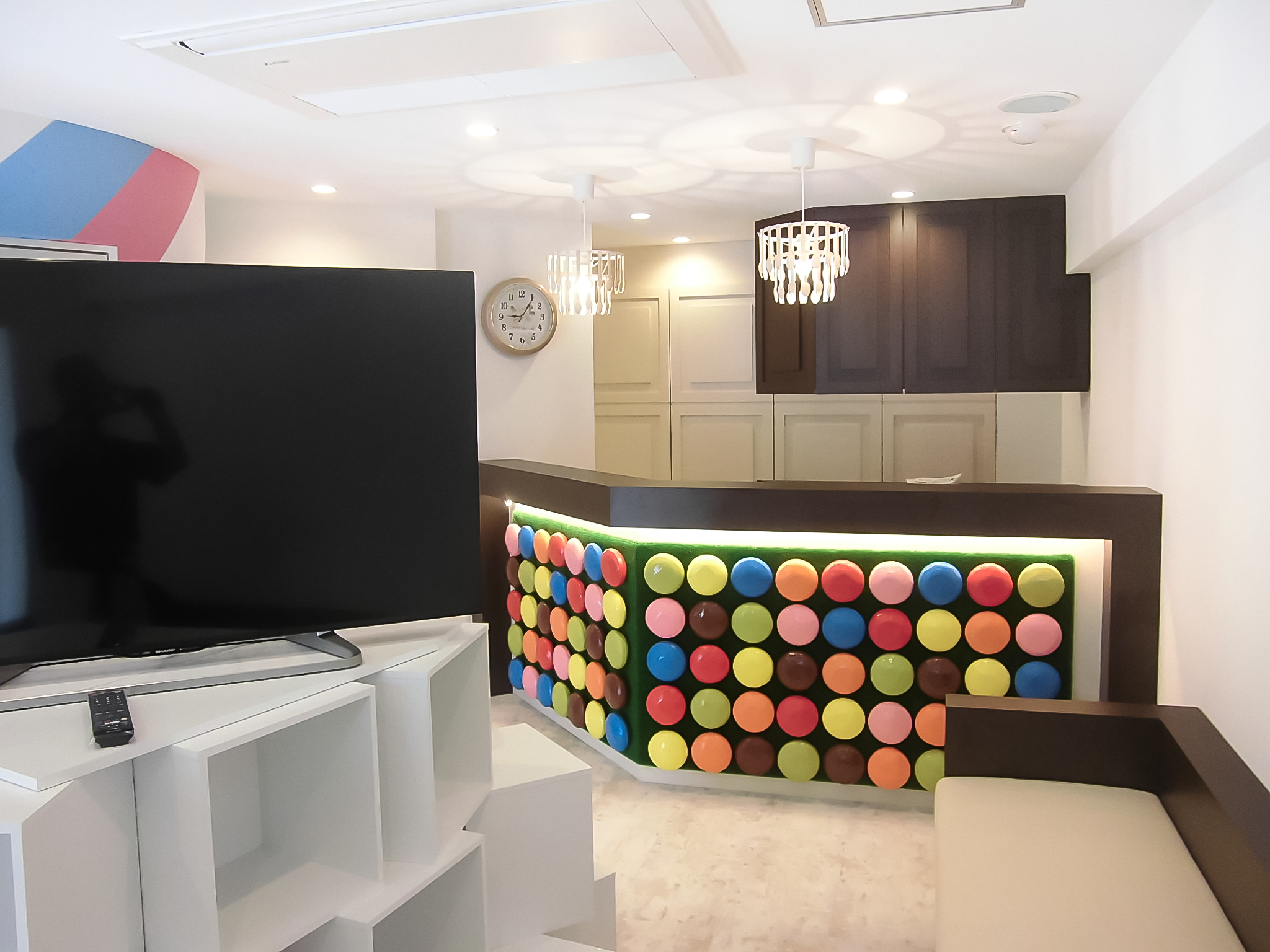 施工実績の写真