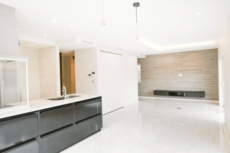 施工実績の写真