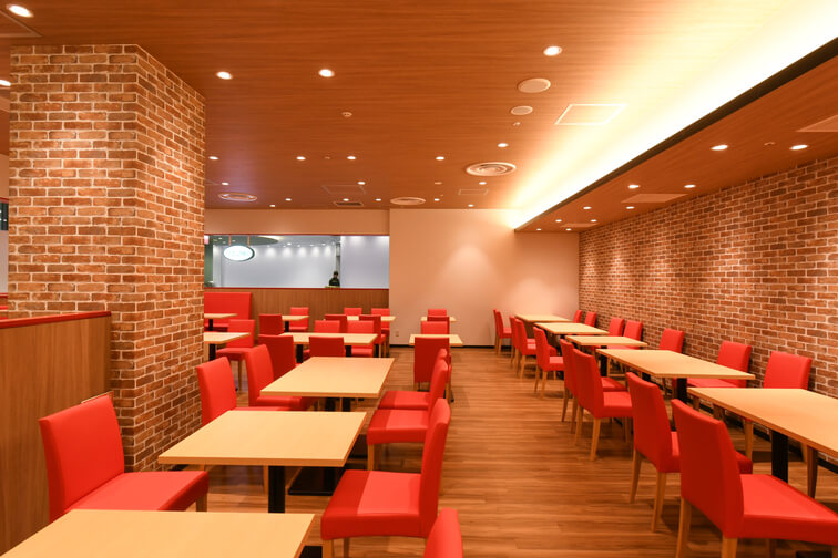 施工実績の写真