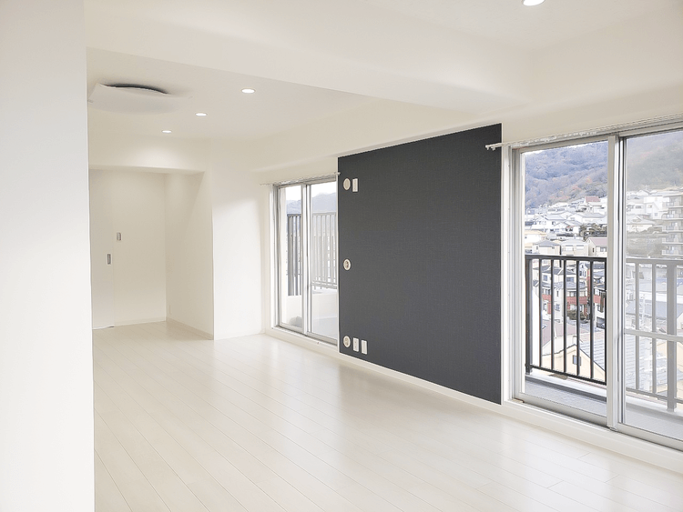 施工実績の写真