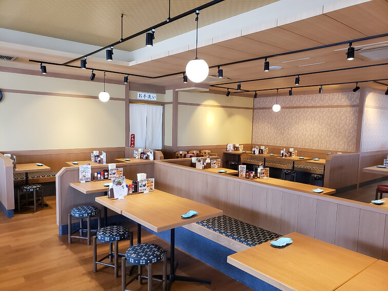 施工実績の写真