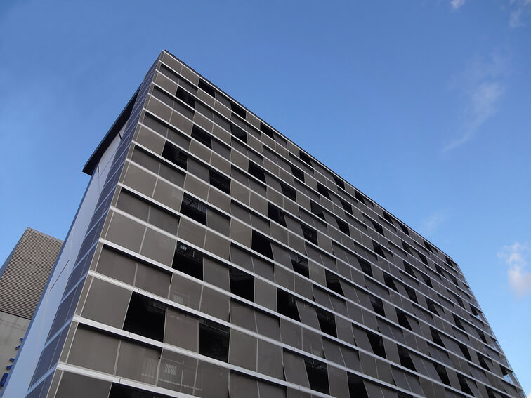 施工実績の写真