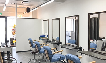 飲食店・物販店の写真