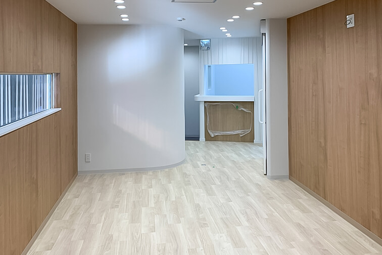 医療・介護施設の写真