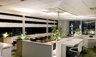 テナント・公共施設の写真